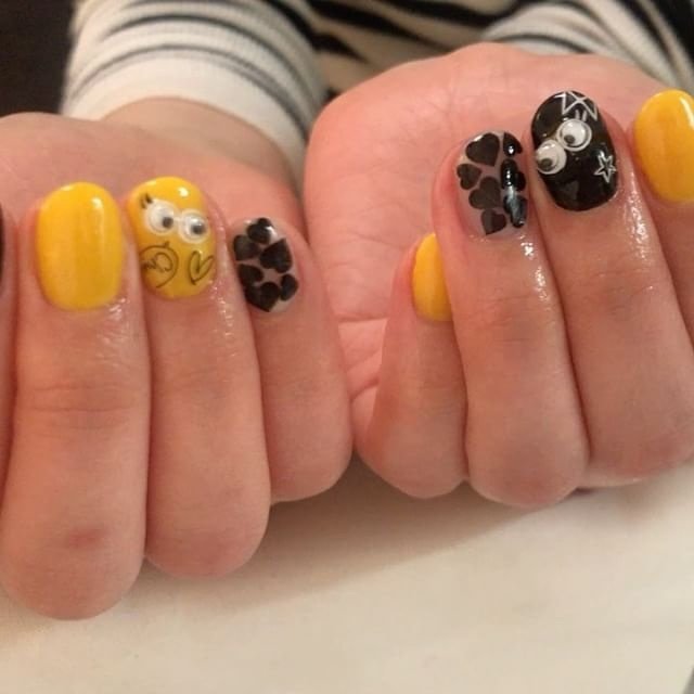 Nailsalon Canaanのネイルデザイン No ネイルブック