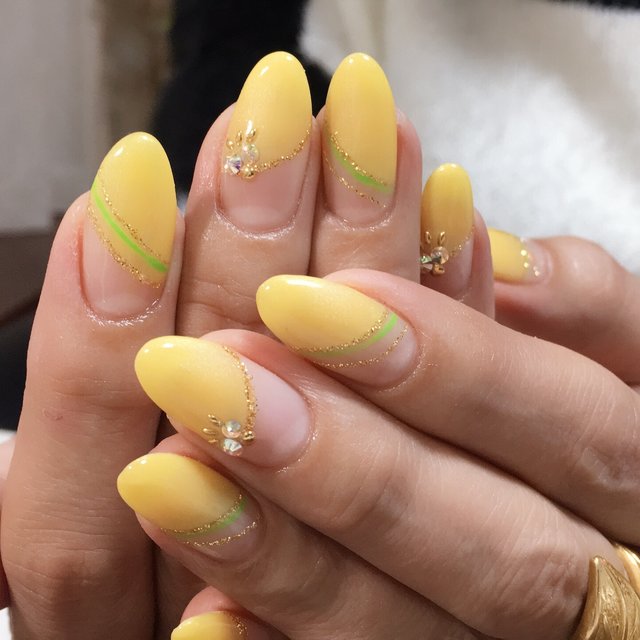 Miren ネイルサロン 三ツ境のネイルサロン ネイルブック