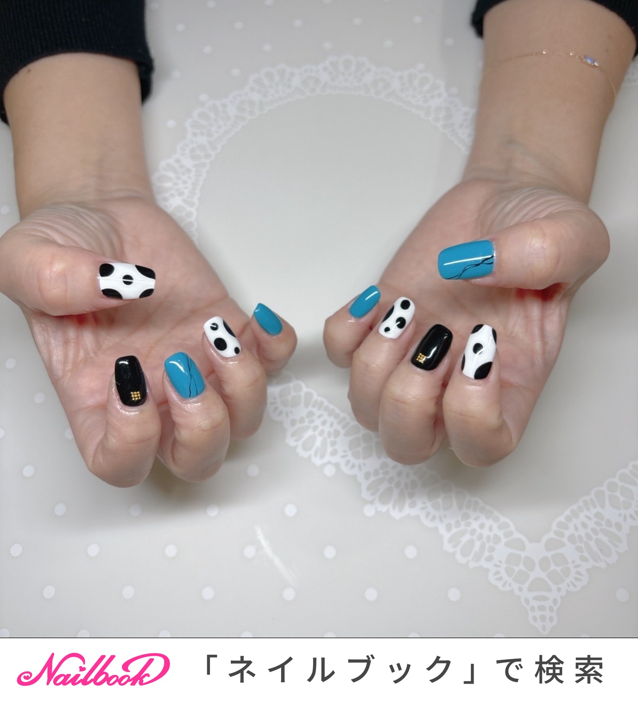 手が綺麗に見えるネイル/オールシーズン/女子会/ハンド/ワンカラー