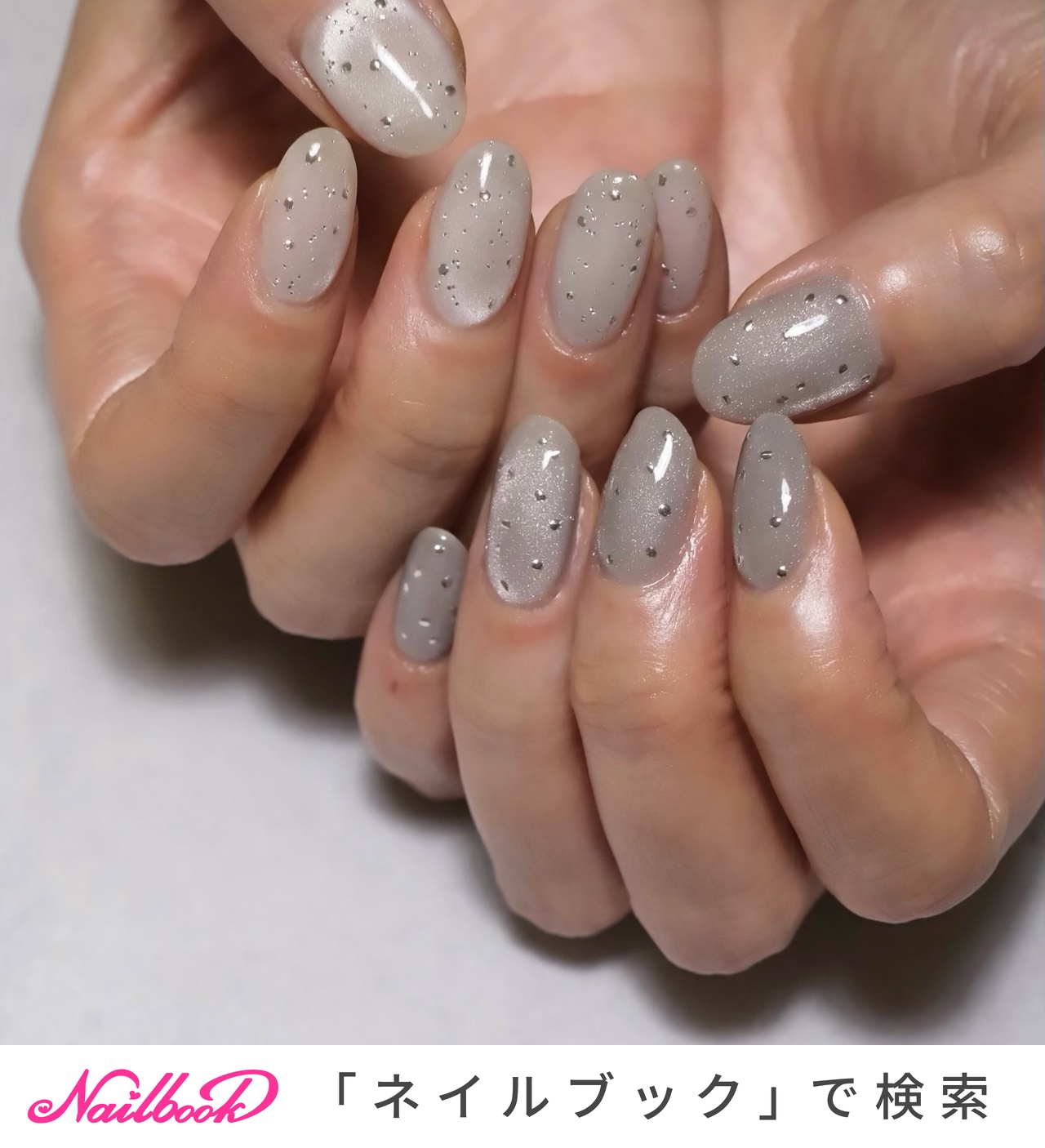 ネイルデザイン希望 ニュアンス - hitomiのネイルデザイン[No.10002307]｜ネイルブック