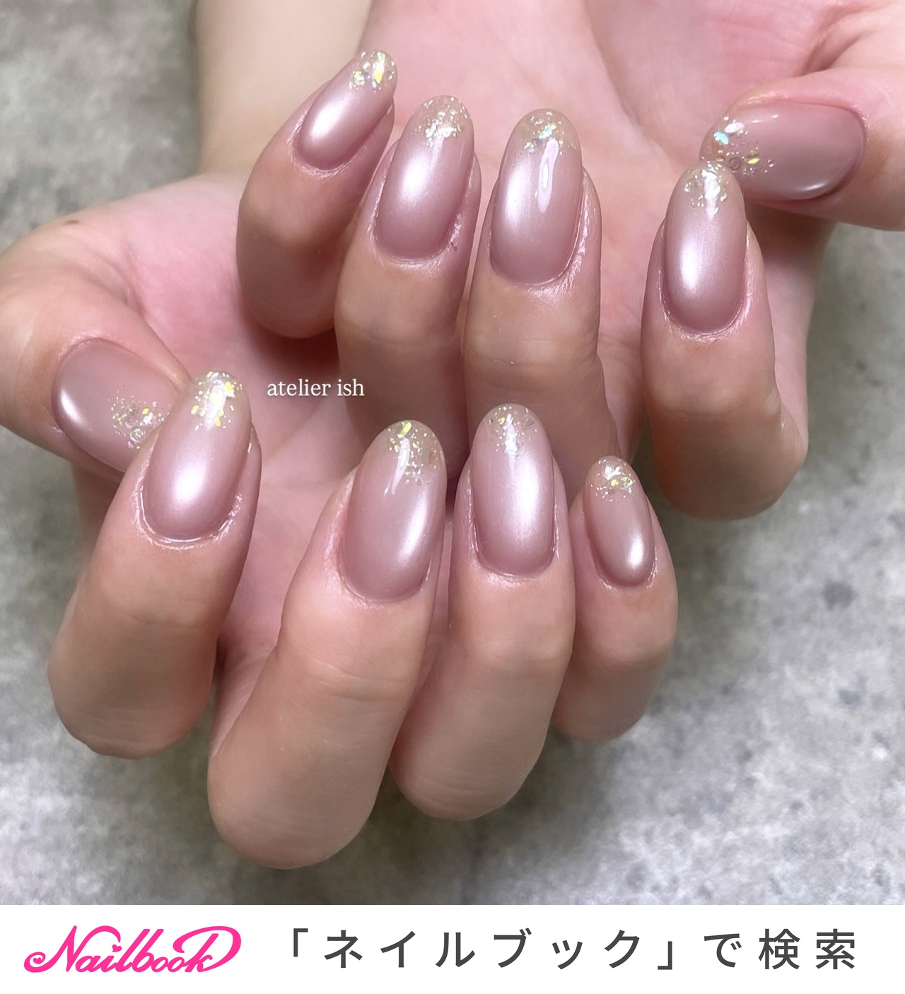おすすめ順｜#enoiのネイルデザイン｜ネイルブック