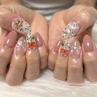 シュガーバニーズネイルのネイルデザイン｜ネイルブック