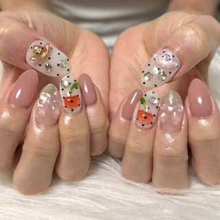 シュガーバニーズネイルのネイルデザイン｜ネイルブック