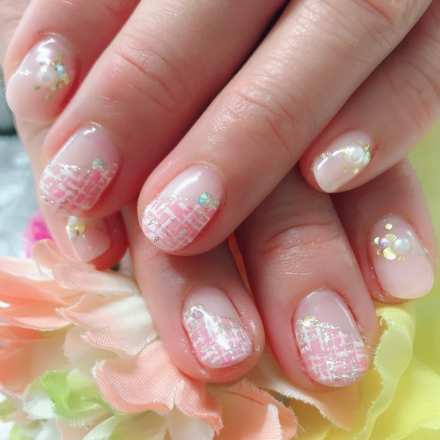 Nail Salon Faveur 豊中のネイルサロン ネイルブック