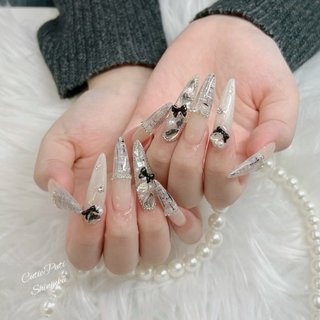 2026年】新着順｜#ギャルネイル⁡のネイルデザイン｜ネイルブック