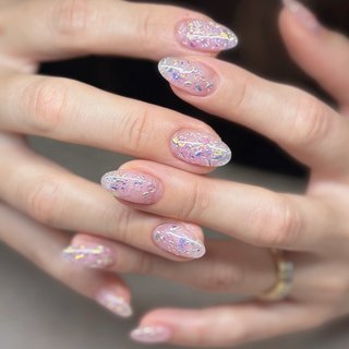 enoiのネイルデザイン｜ネイルブック