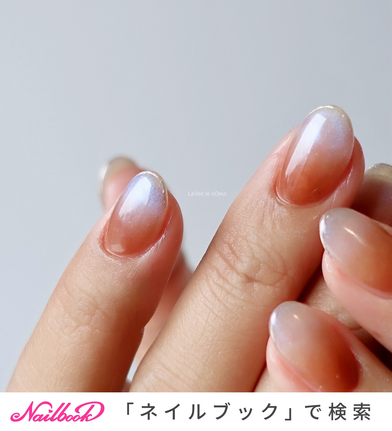 手が綺麗に見えるネイル/オールシーズン/旅行/ライブ/ハンド - ﾈｲﾙｻﾛﾝ
