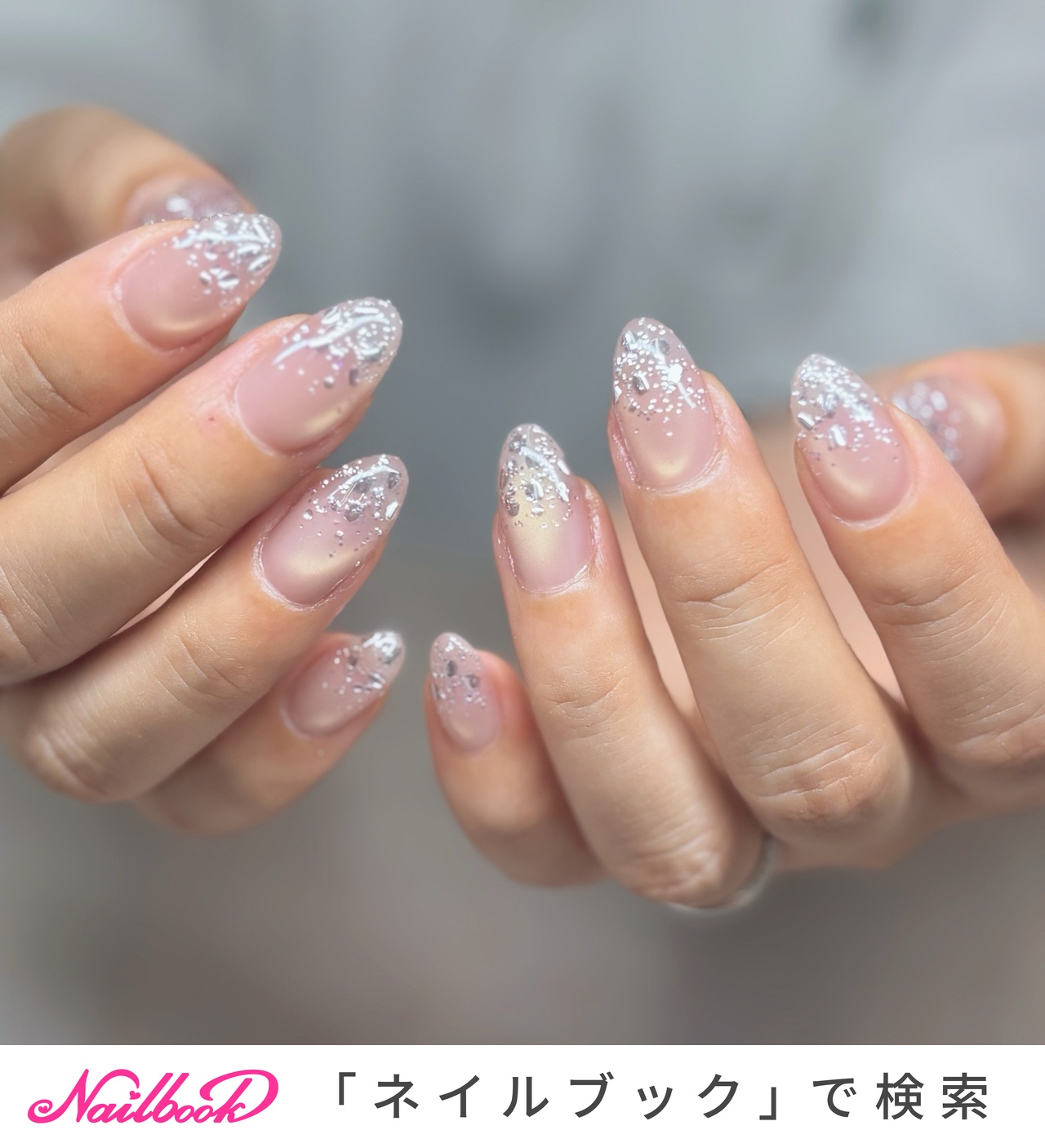 LUMIA NAILのネイルデザイン[No.10009184]｜ネイルブック