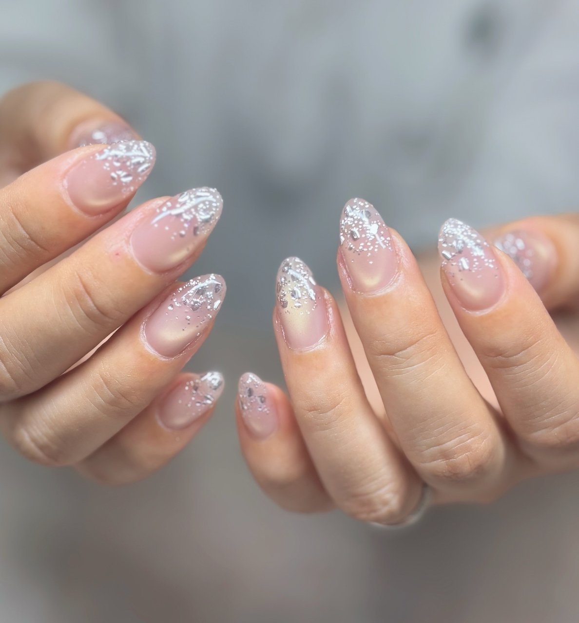 LUMIA NAILのネイルデザイン[No.10009184]｜ネイルブック