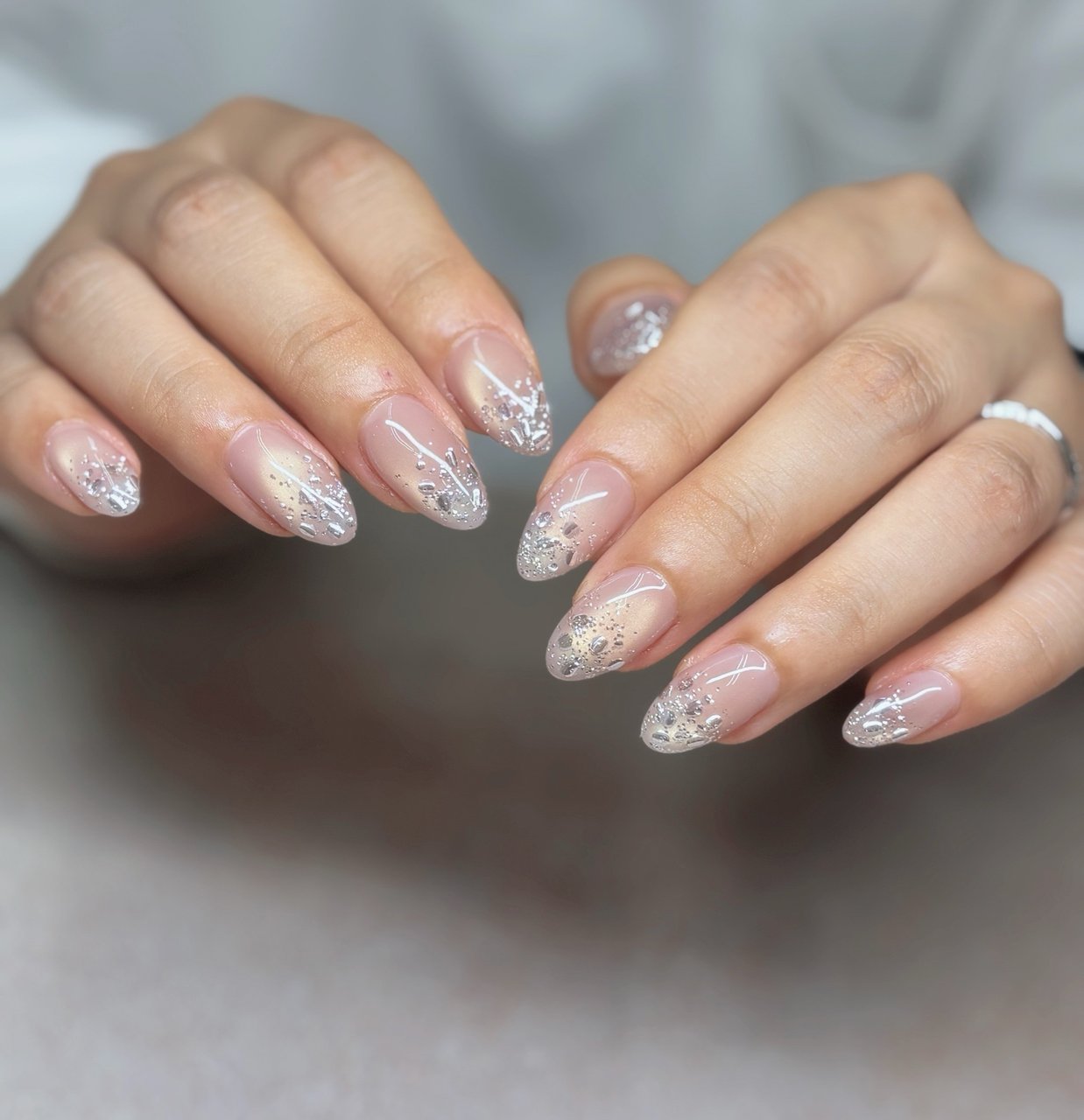 LUMIA NAILのネイルデザイン[No.10009184]｜ネイルブック