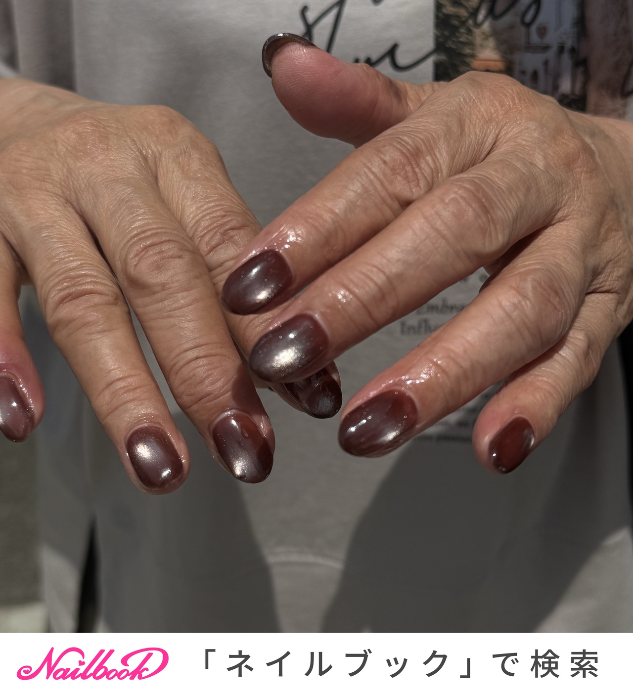 enoiのネイルデザイン｜ネイルブック