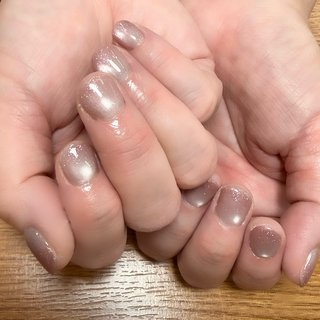 ハンド/マグネット/#enoiのネイルデザイン｜ネイルブック