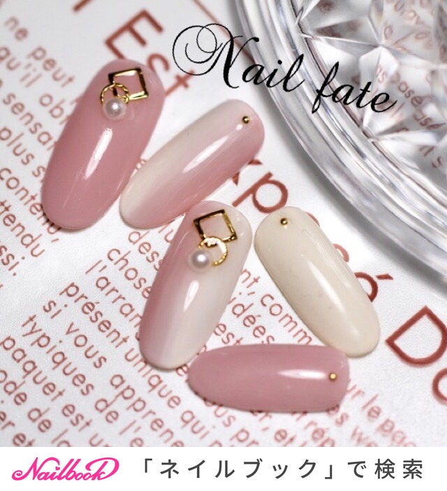 fate nail様 Fate nail｜センター北のネイルサロン｜ネイルブック