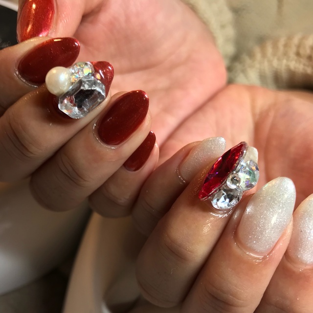 Lovee Nail ラヴィーネイル 布施のネイルサロン ネイルブック