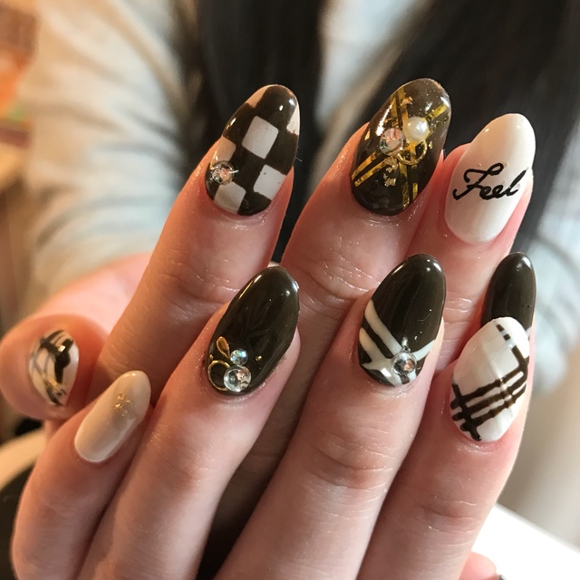 Lovee Nail ラヴィーネイル 布施のネイルサロン ネイルブック