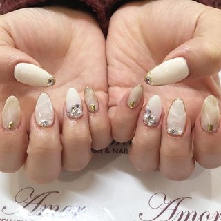 Followmeのネイルデザイン 911ページ目 ネイルブック