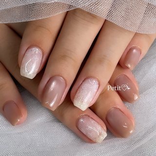 越野茜｜private salon♡Petit ～プティ～ akane.k(石川県内灘町