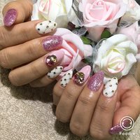 Salondaisy 土浦のネイルサロン ネイルブック