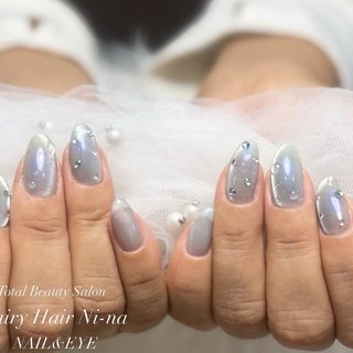 パラジェルネイルのネイルデザイン｜ネイルブック
