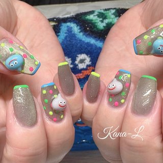 nail salon kana-Lのネイルデザイン[No.9839844]｜ネイルブック