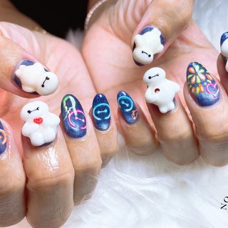マグネット(マグネットネイル/ギャラクシー/スターギャラクシー