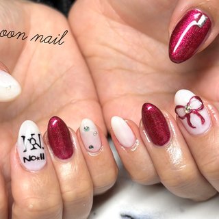 number_iのネイルデザイン｜ネイルブック