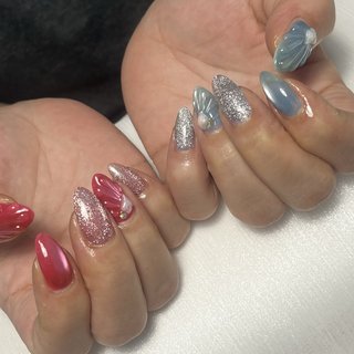 Chacha _nail【チャチャネイル】さんのプロフィール｜ネイルブック