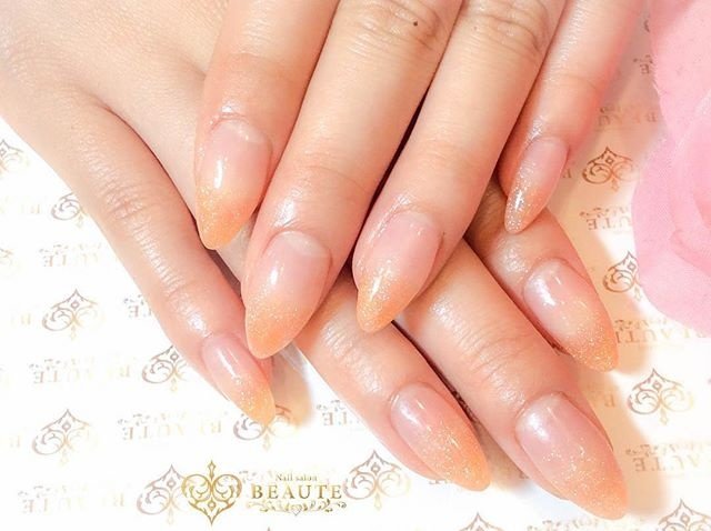 オールシーズン デート 女子会 ハンド シンプル Nailsalonbeauteのネイルデザイン No ネイルブック