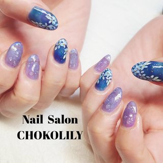 Nail Salon CHOKOLILY｜瀬谷のネイルサロン｜ネイルブック