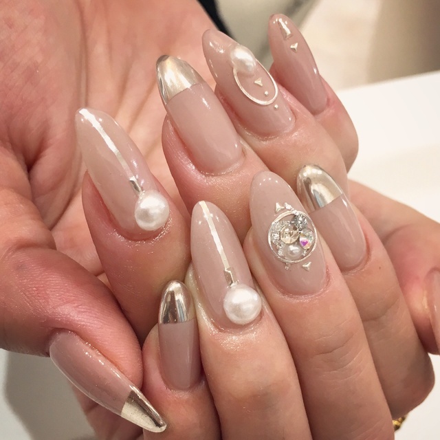juju nail. ジュジュ ネイル｜越部のネイルサロン｜ネイルブック
