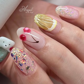 おすすめ順｜マグネット(マグネットネイル/ギャラクシー/スター