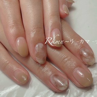 8500円のネイルデザイン｜ネイルブック