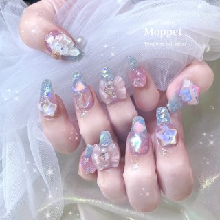 シナモンネイルのネイルデザイン｜ネイルブック