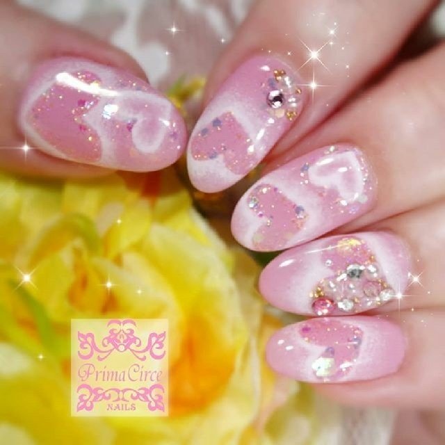 Nails Prima Circe ネイルズ プリマチルチェ 福岡市南区のネイルサロン ネイルブック