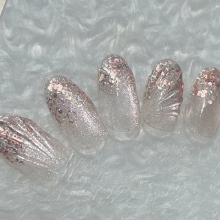 Chacha _nail【チャチャネイル】さんのプロフィール｜ネイルブック
