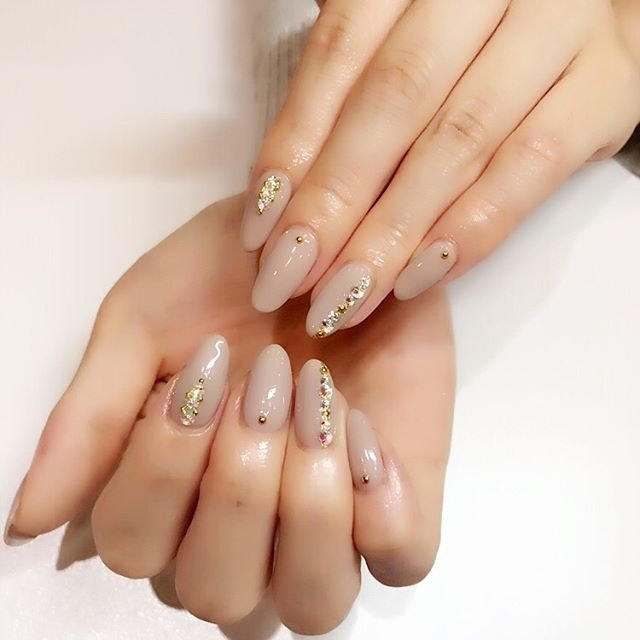 Radiant Nail レディアントネイル 一ツ木のネイルサロン ネイルブック