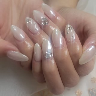 kanaのネイルデザイン[No.7357691]｜ネイルブック