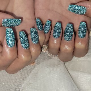 kanaのネイルデザイン[No.7354448]｜ネイルブック