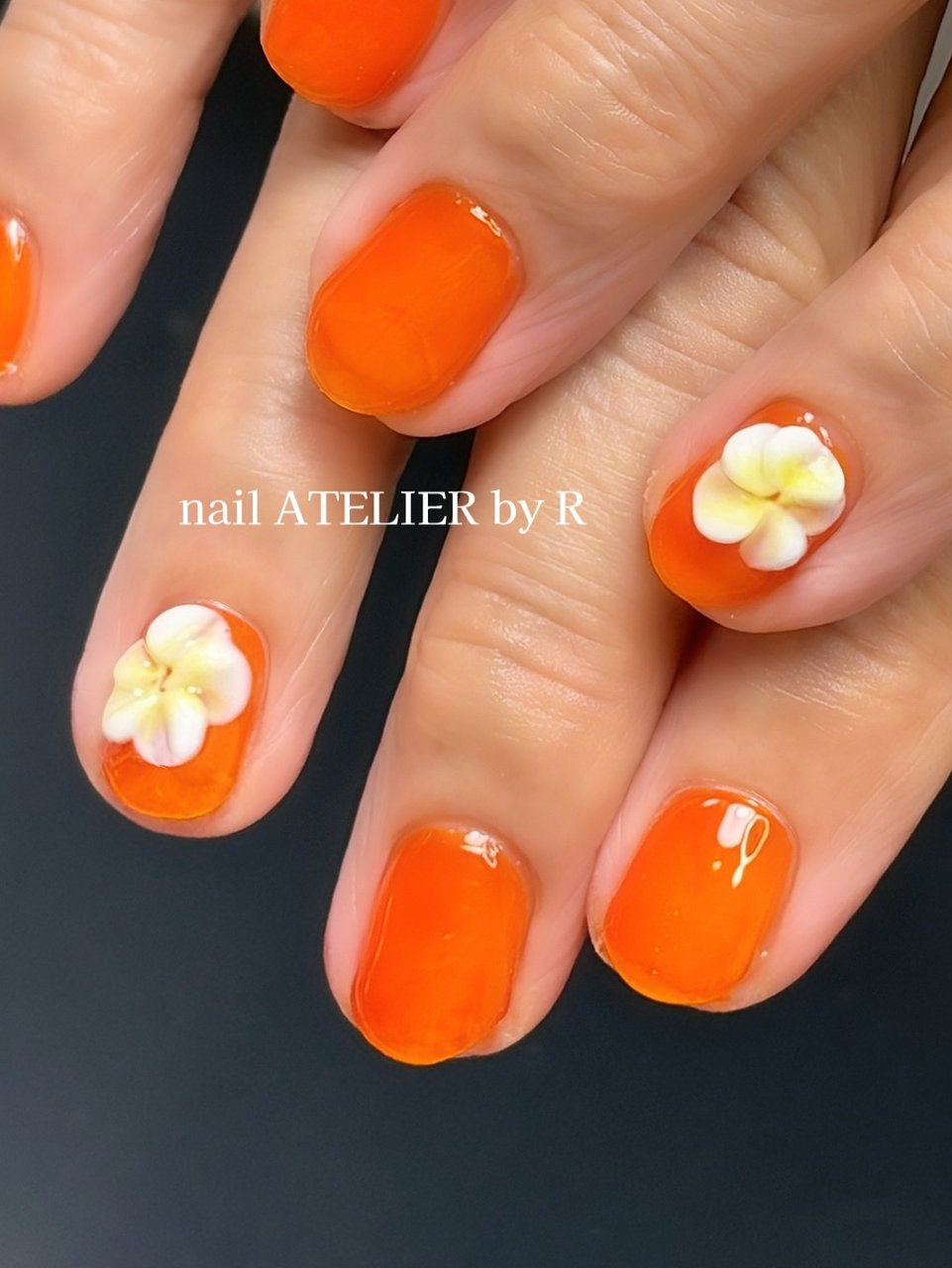 Rネイル nail ATELIER by Rのネイルデザイン[No.10023491]｜ネイルブック