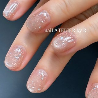 nail ATELIER by Rのネイルデザイン[No.9539096]｜ネイルブック