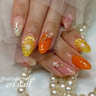 名古屋市天白区 自宅ネイルサロン eri nail【エリ ネイル】｜原の