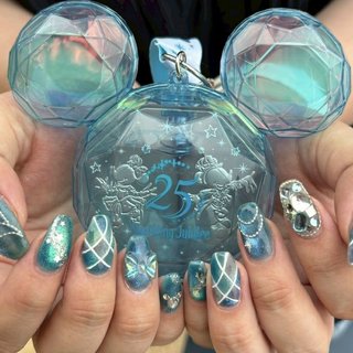 R-NAIL｜大塚のネイルサロン｜ネイルブック