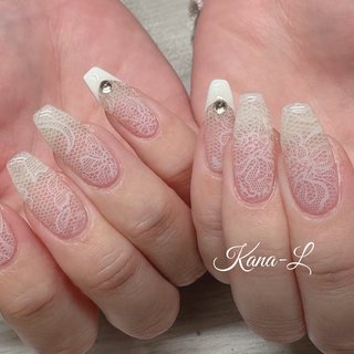 nail salon kana-Lのネイルデザイン[No.9839844]｜ネイルブック