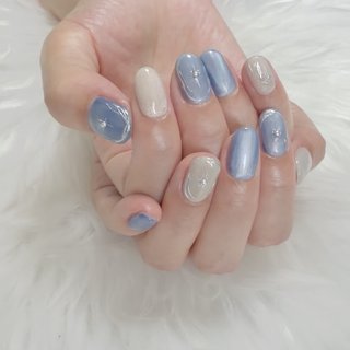 お客様のネイルデザイン｜ネイルブック