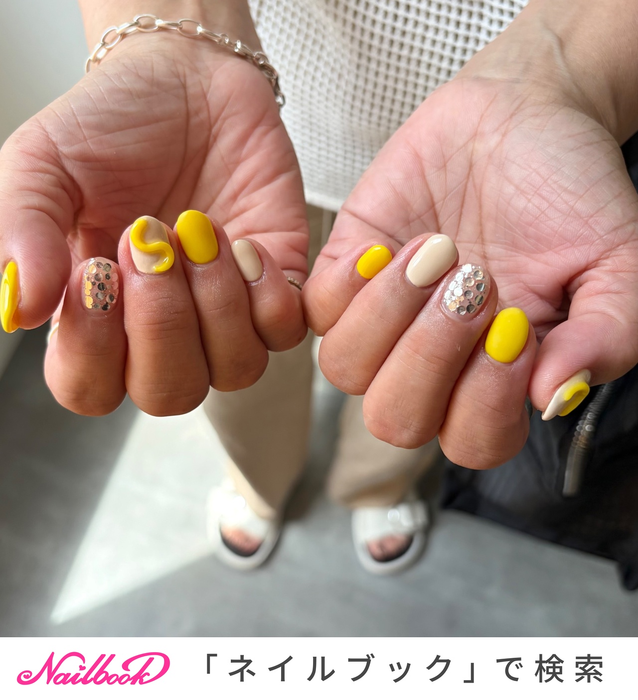 Natsuページ ネイルチップ natsuのネイルデザイン[No.10026130]｜ネイルブック