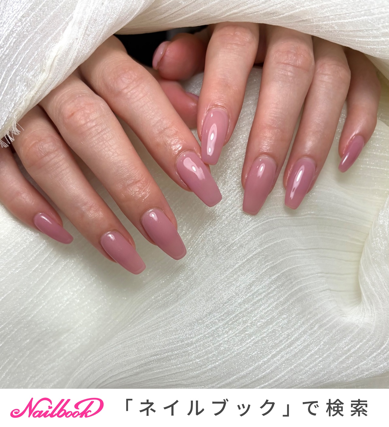 Natsuページ ネイルチップ natsuのネイルデザイン[No.10026134]｜ネイルブック