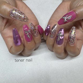 BarbieNailsのネイルデザイン｜ネイルブック