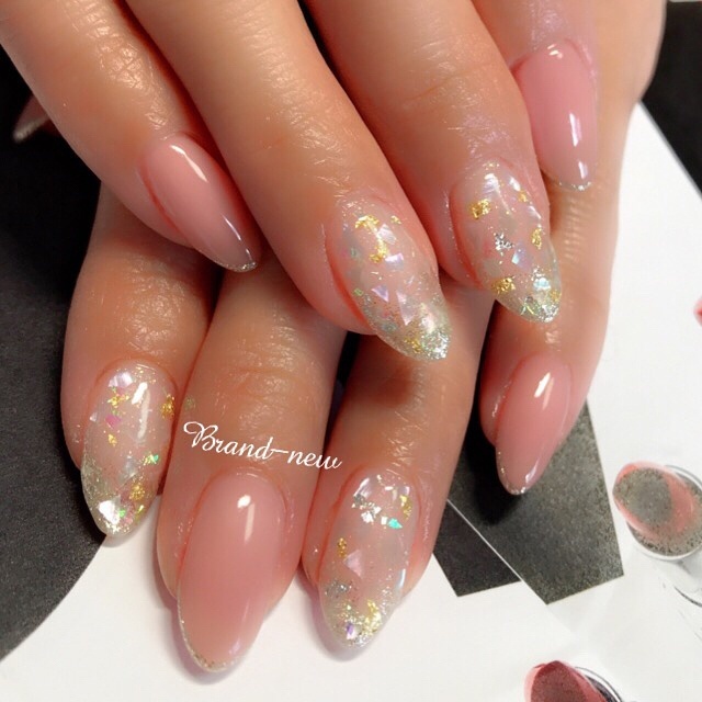 Brand New For Me ブランニュー 富士のネイルサロン ネイルブック