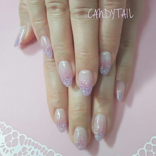 オールシーズン パーティー デート 女子会 ハンド Nailsaloncandytailのネイルデザイン No ネイルブック