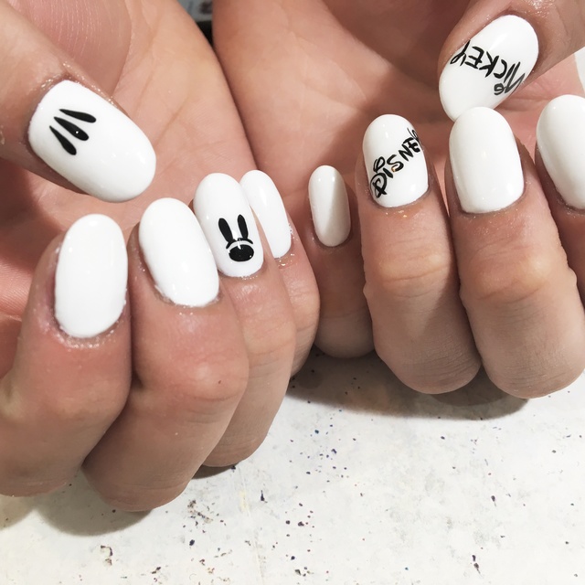 松本市ネイルサロンnail atelier Spica ネイルアトリエスピカ｜松本の